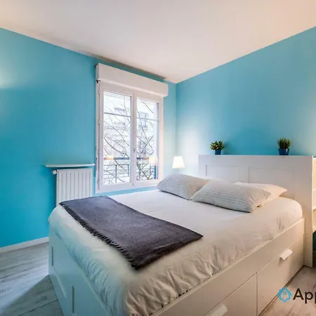 Apartament Danubel